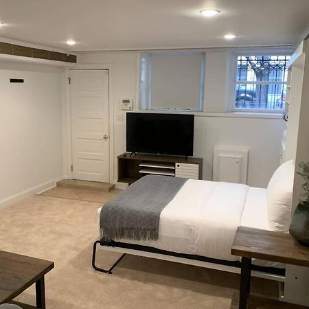 Studio Flat In The Heart Of Downtown Chicago Exterior foto
